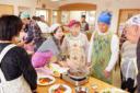 男の料理教室「JA仙台の地元食材を使った料理教室」~自身の達成感と大切な人へささやかなサプライズを！～