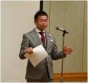 日本野菜ソムリエ協会理事長セミナー『儲かる農業』