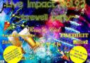 Live Impact 　Vol.92　~ farewell party~