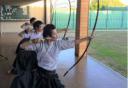 申込延長しました【仙台ふららん】今に伝わる伊達家の伝統弓術を体験！