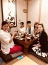 日本人と外国人を笑顔で繋ぐお料理教室   【 Tomoko's Kitchen 】
