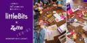 7月25日(土)開催『littleBits ワークショップ Vol.2』by ゼッタリンクス株式会社