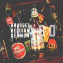 ベルギービールイベント Brussel Belgian Beer Session in Sendai