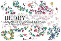 BUDDY SALON DE CHOCOLAT ET MODE