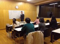 10/31(水)夜・仙台開催『日本人は何のために、頑張って働いて生きるのか？「空しさの根本原因と解決法」がハッキリとわかる仏教講座』