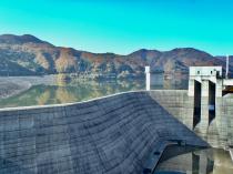 【インフラツアー】福島で「ダムの壁」内部に潜入！ ～ 摺上川ダム 堤体見学ツアー ～