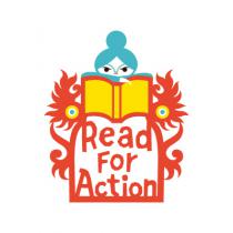 Read For Action 「まちづくり×読書」～読んでつながる　力に変える～