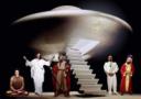 UFO科学展＆ビデオ上映 