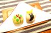 デコ和菓子作り体験