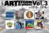 グループ展「Art Storm in Sendai Vol.3」仙台から、冬に吹きこむ“アートの嵐”。多ジャンルの作品が一室で共鳴する6日間 ? 12月13日(土)〜18日(木)/仙台・Gallery Windmillで開催