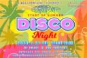 ディスコの日 前夜祭 7/21（金）開催★フラッシュバック ディスコ “Stardust Disco Night”