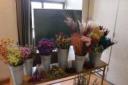 flower art museum～絵画の中の花を組む～