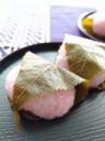 【春の和菓子】初めての手作り桜餅