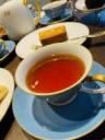 紅茶の美味しい淹れ方体験　毎週木曜日開催
