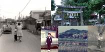 【仙台ふららん】地元人Wガイドで『我が町　西多賀まちあるき』道あるところに歴史あり！