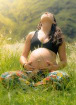 Dr.エガワの健康セミナー「カイロプラクティックと自然な出産・子育て」
